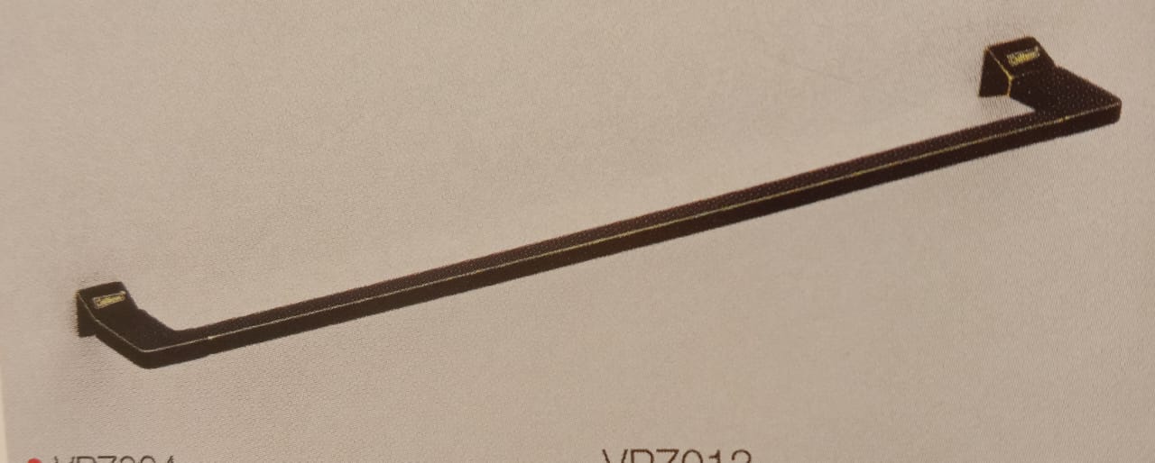 MASTER PIECE TOWEL ROD 24''&18'' CODE VPZ004